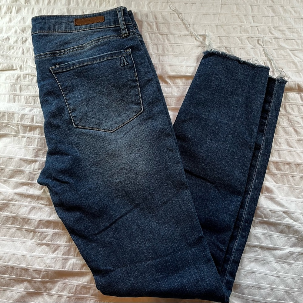 Articles of Society Jeans
